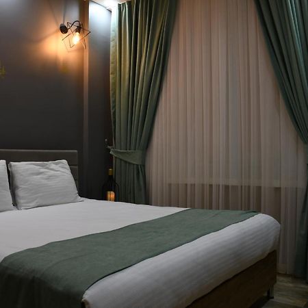 Cibali Hotel איסטמבול מראה חיצוני תמונה