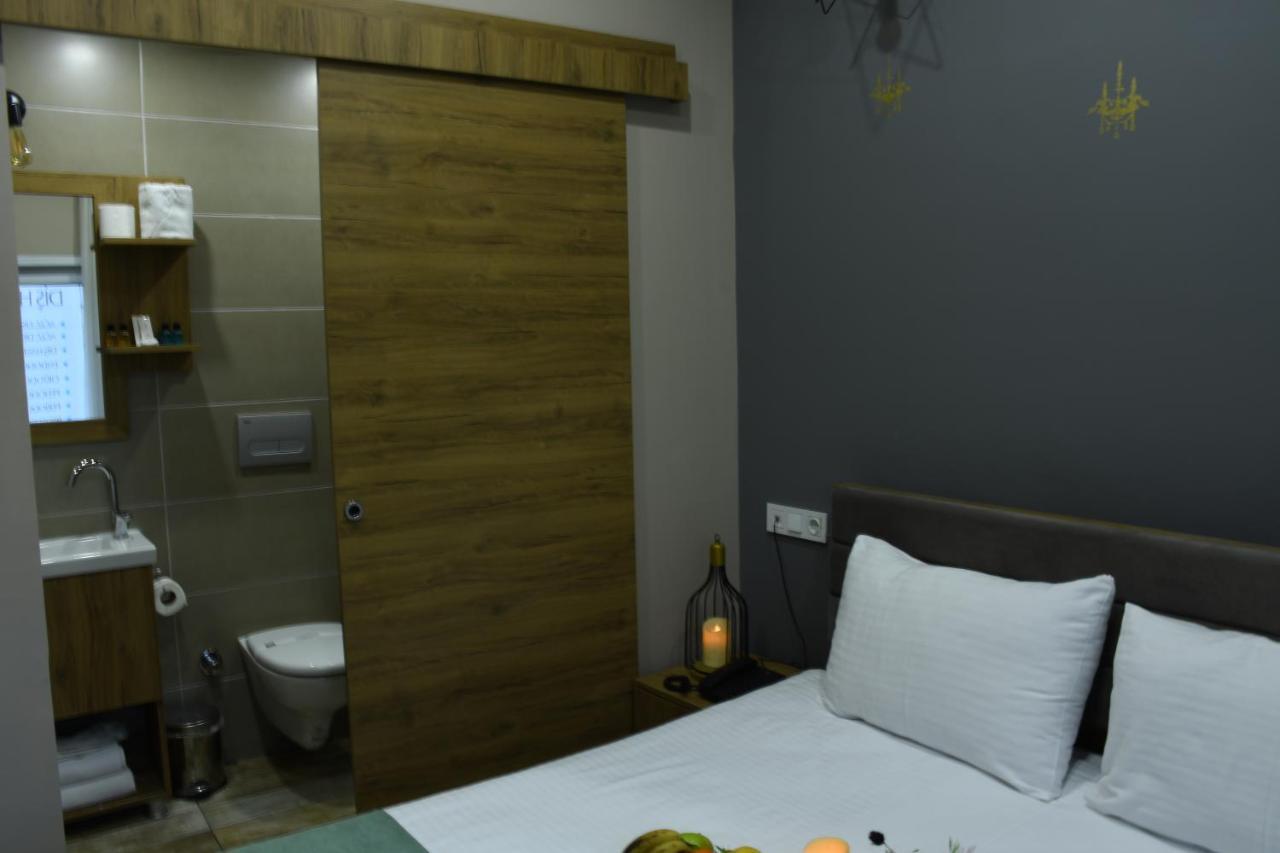 Cibali Hotel איסטמבול מראה חיצוני תמונה