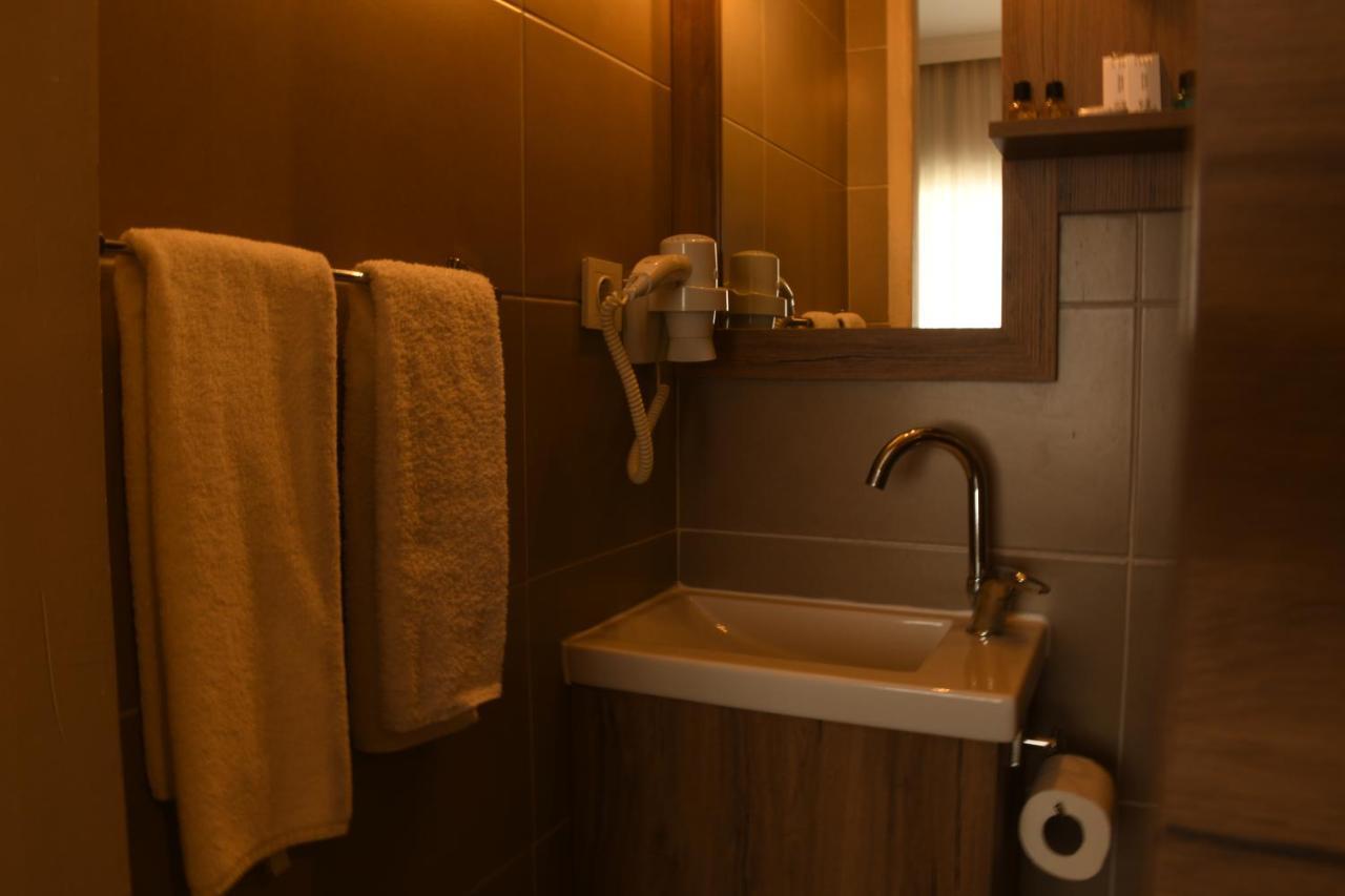 Cibali Hotel איסטמבול מראה חיצוני תמונה