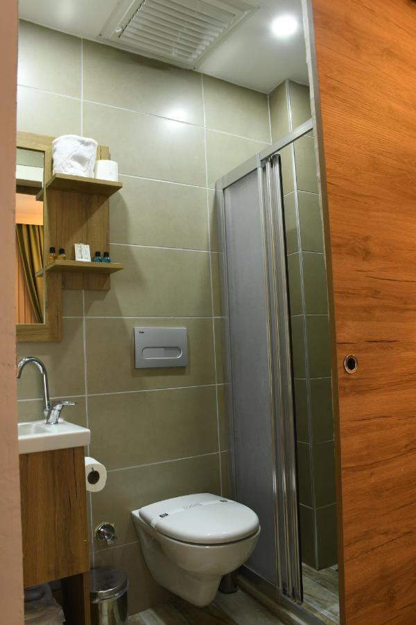 Cibali Hotel איסטמבול מראה חיצוני תמונה