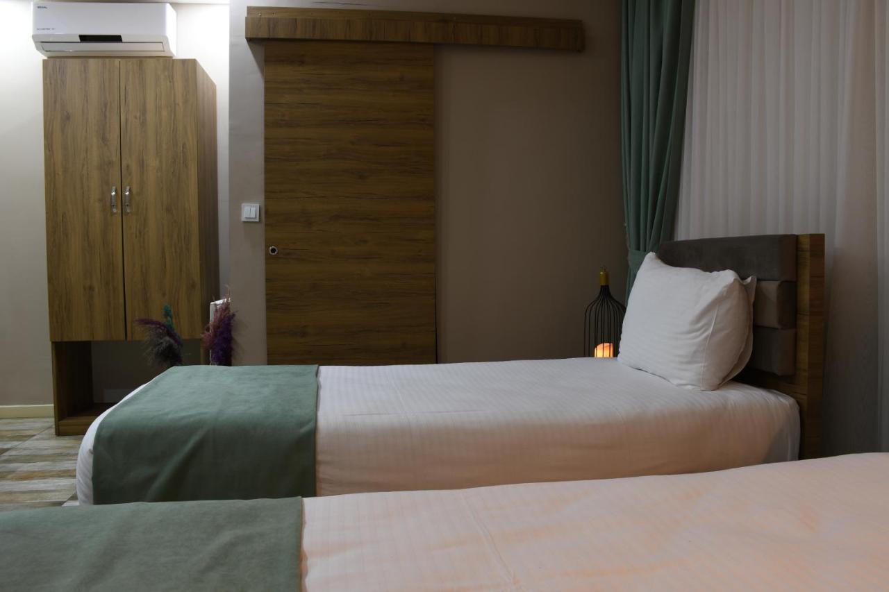 Cibali Hotel איסטמבול מראה חיצוני תמונה