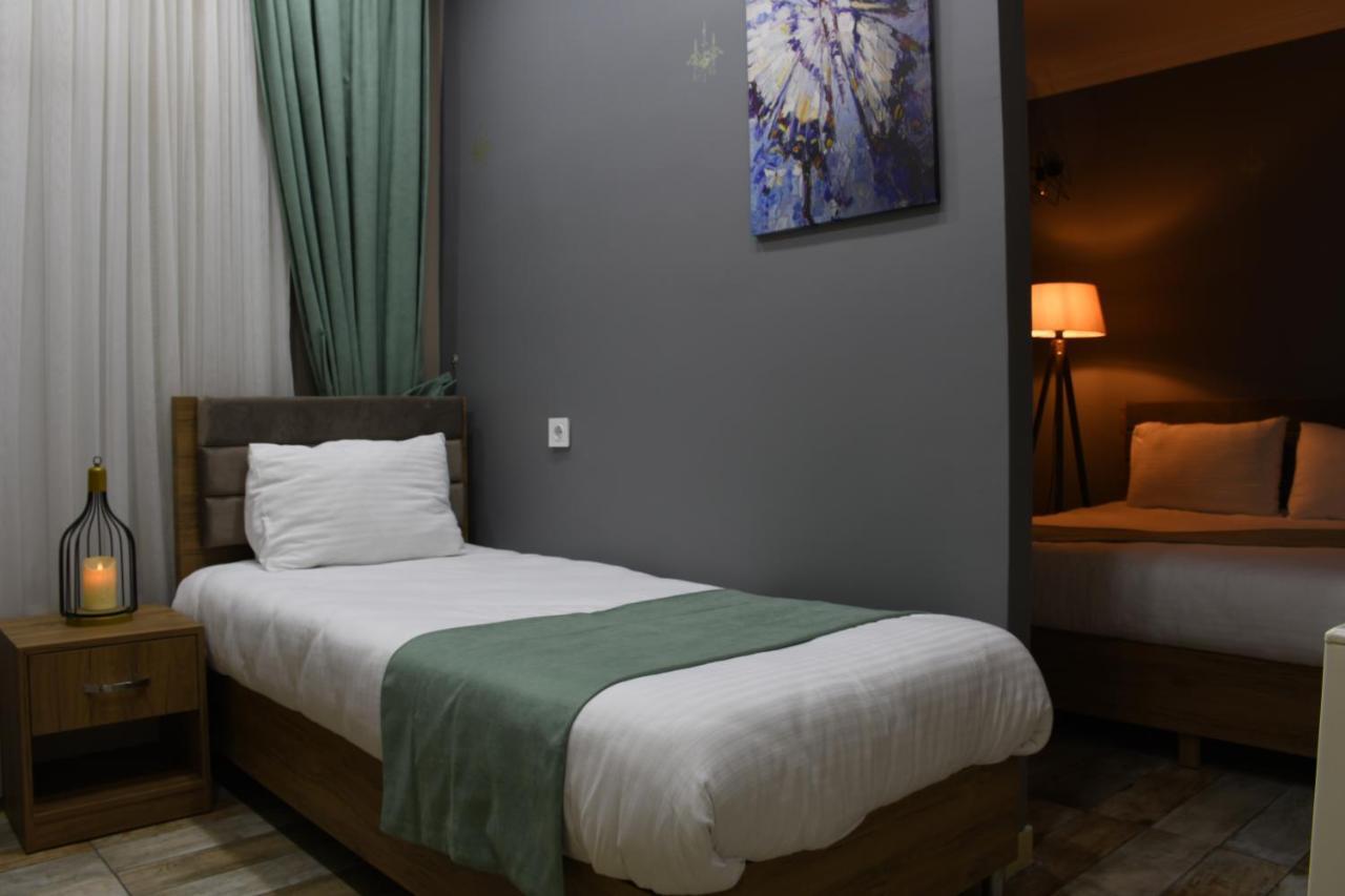 Cibali Hotel איסטמבול מראה חיצוני תמונה