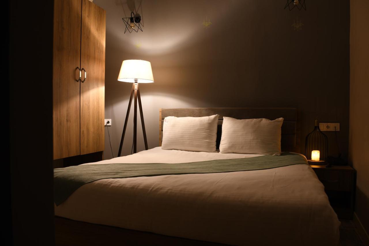 Cibali Hotel איסטמבול מראה חיצוני תמונה
