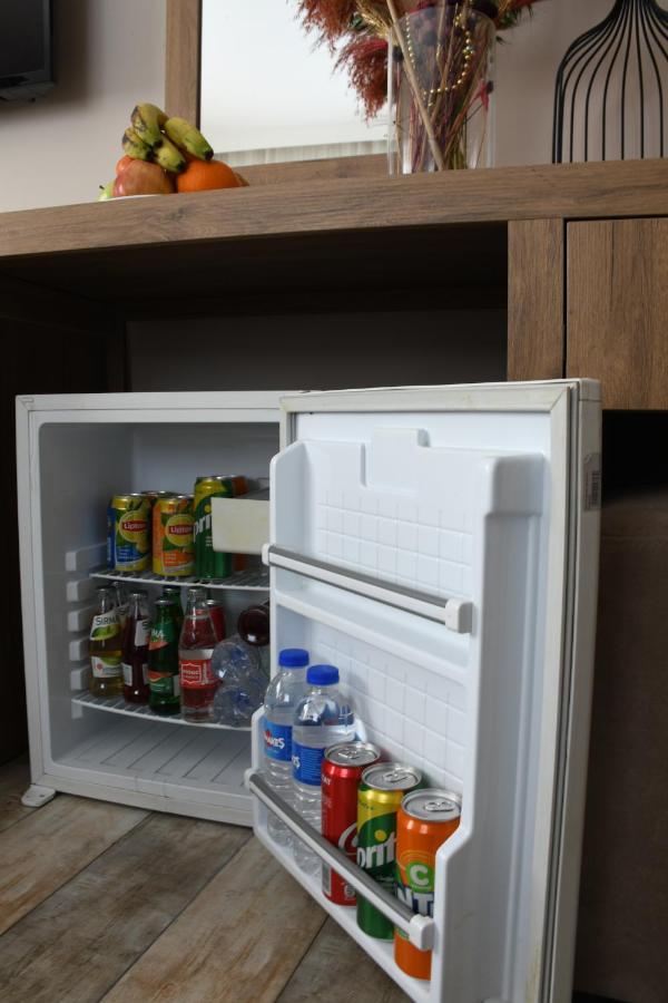 Cibali Hotel איסטמבול מראה חיצוני תמונה