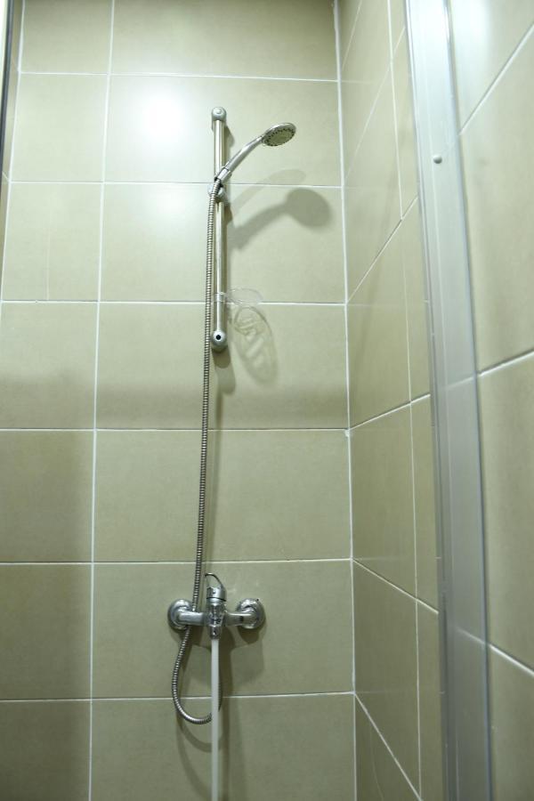 Cibali Hotel איסטמבול מראה חיצוני תמונה
