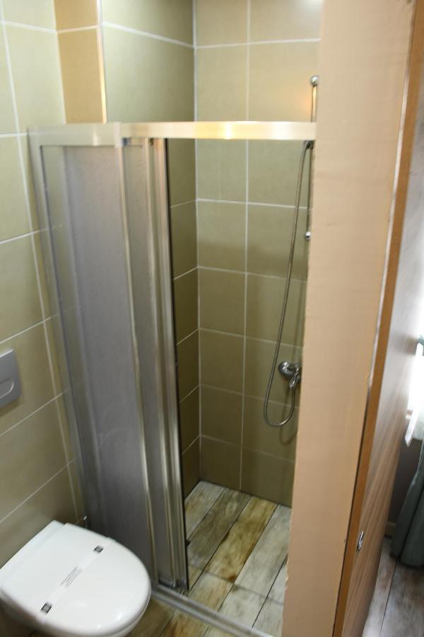Cibali Hotel איסטמבול מראה חיצוני תמונה